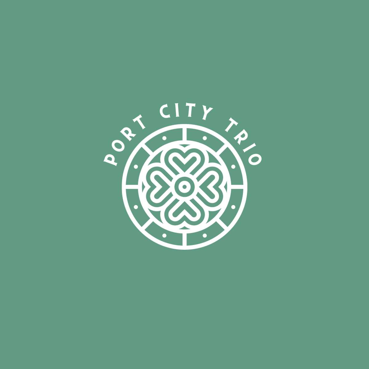 Port City Trio