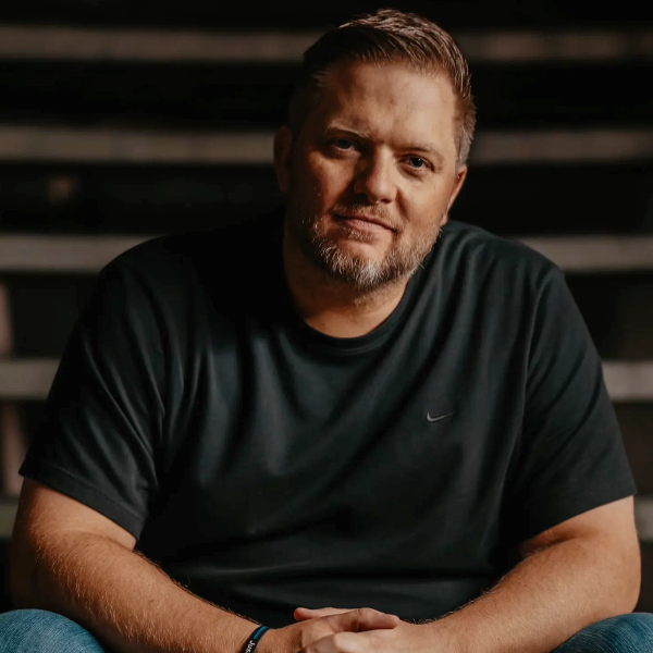 Special Event: Derrick Stroup