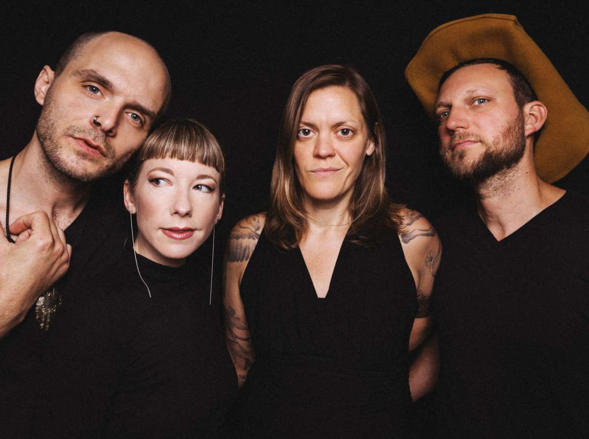 The Rough & Tumble – Flagship Romance