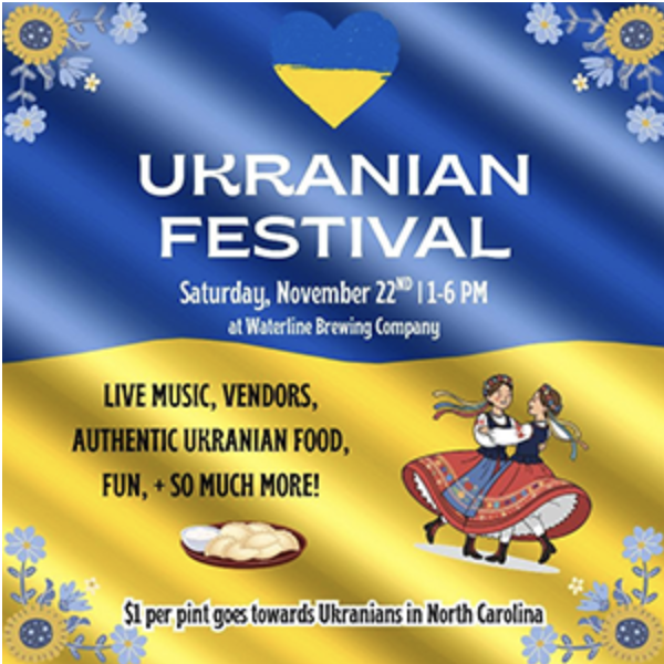 Ukranian Festival