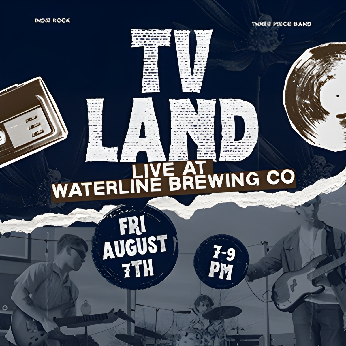 TV Land Live