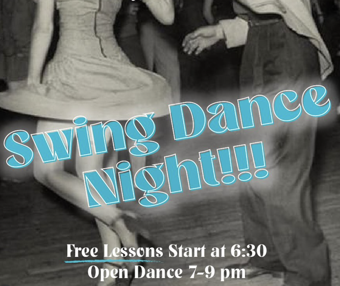 Swing Dance Night
