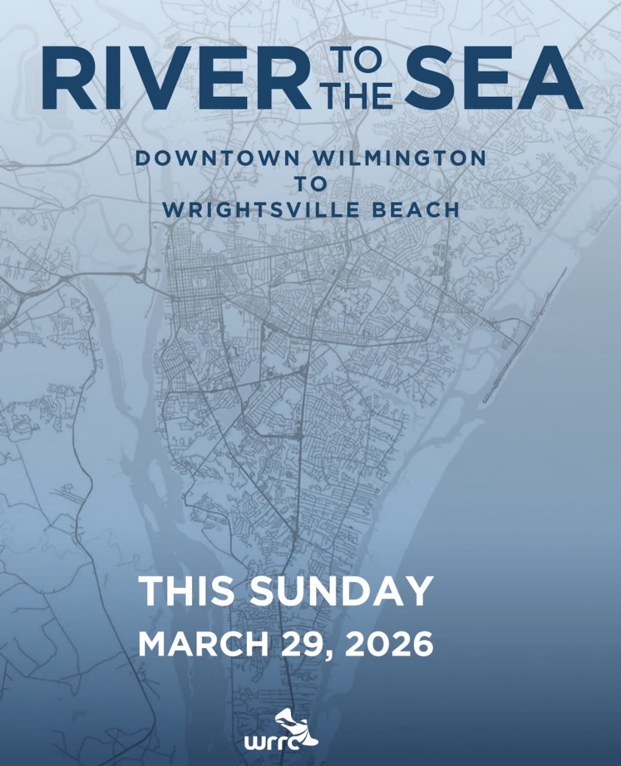 River to the Sea Run