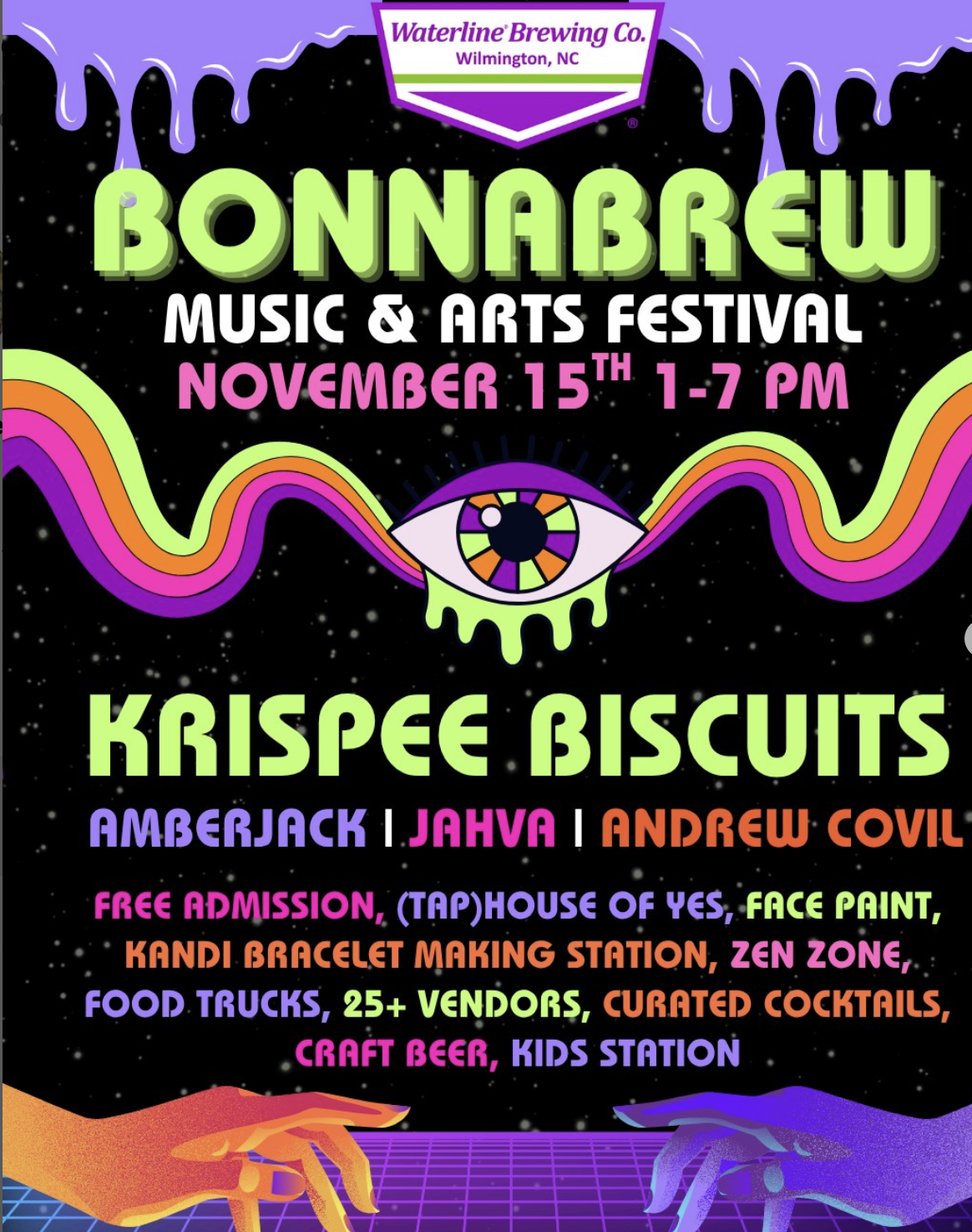 Bonnabrew
