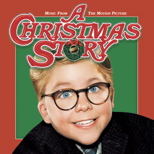 December Movies: A Christmas Story