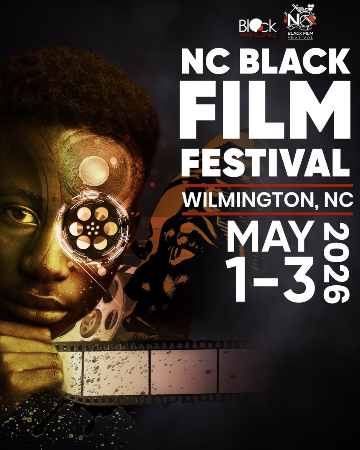 NC Black Film Festival