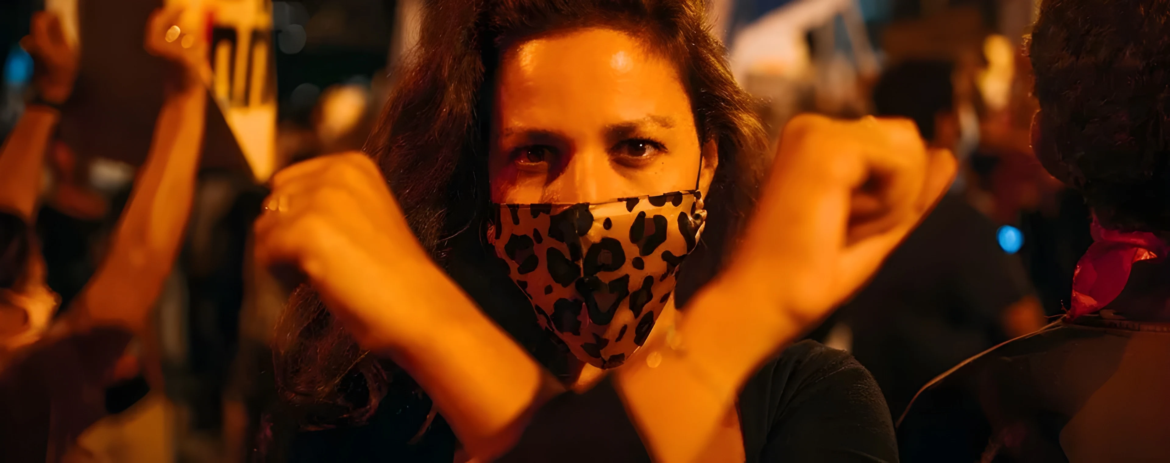 "Late Shift" screening at Jengo's Playhouse