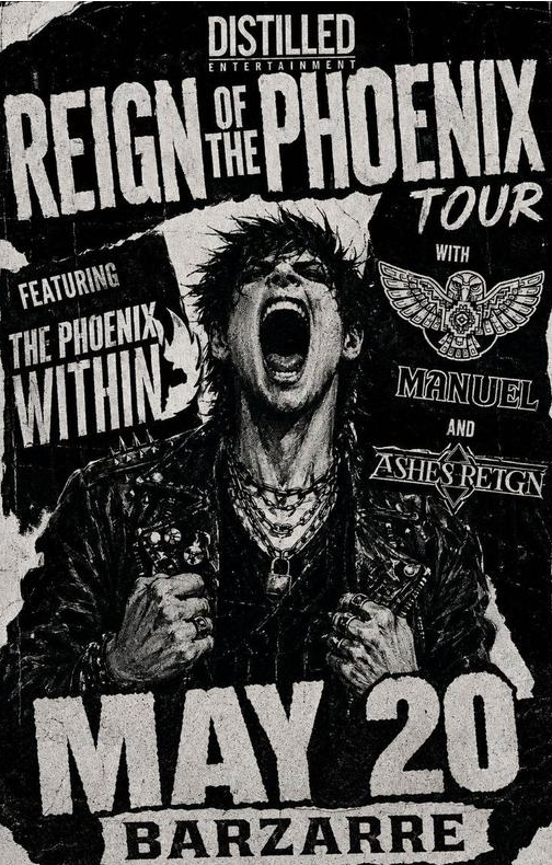 Heavy Rock Night