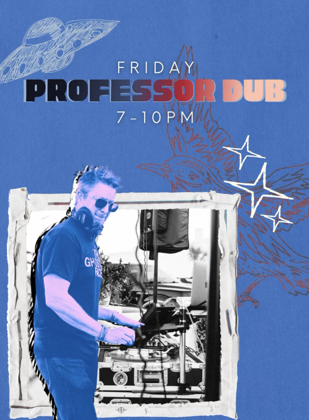 Professor Dub