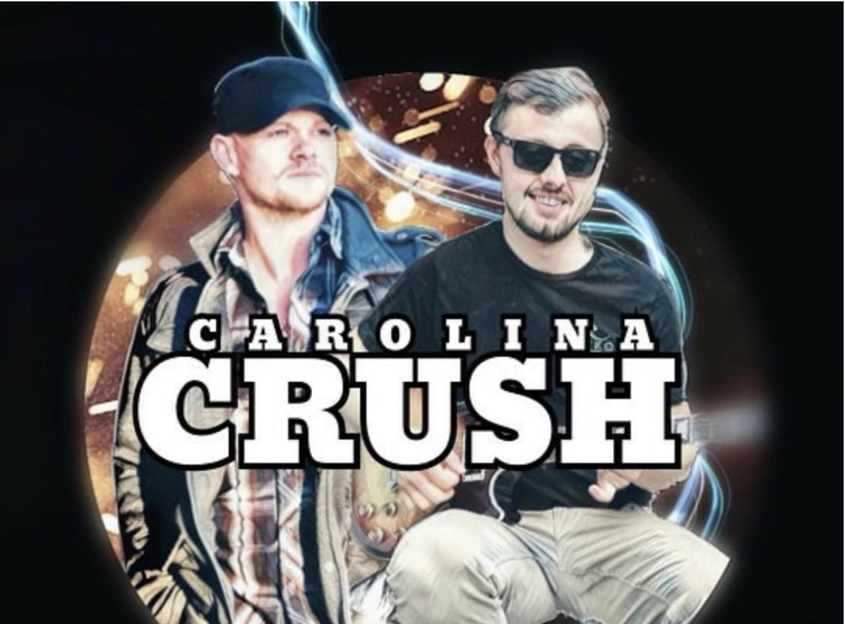 Live Music: Carolina Crush Trio
