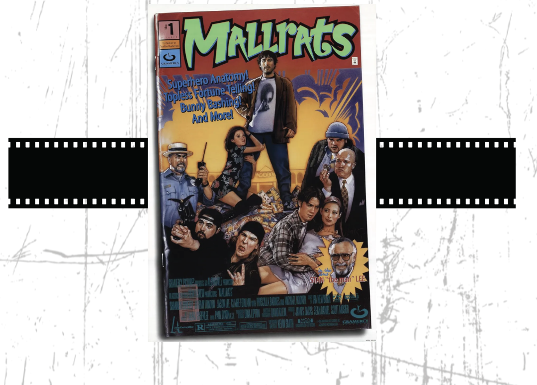 Mallrats (1995)