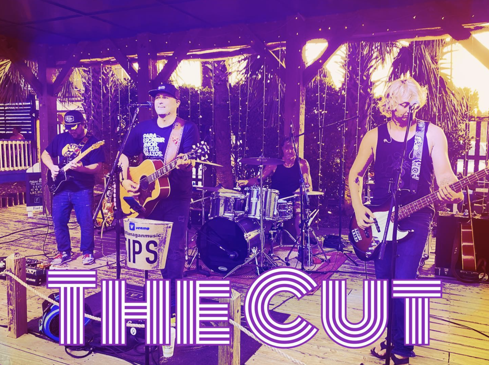 The Cut Live