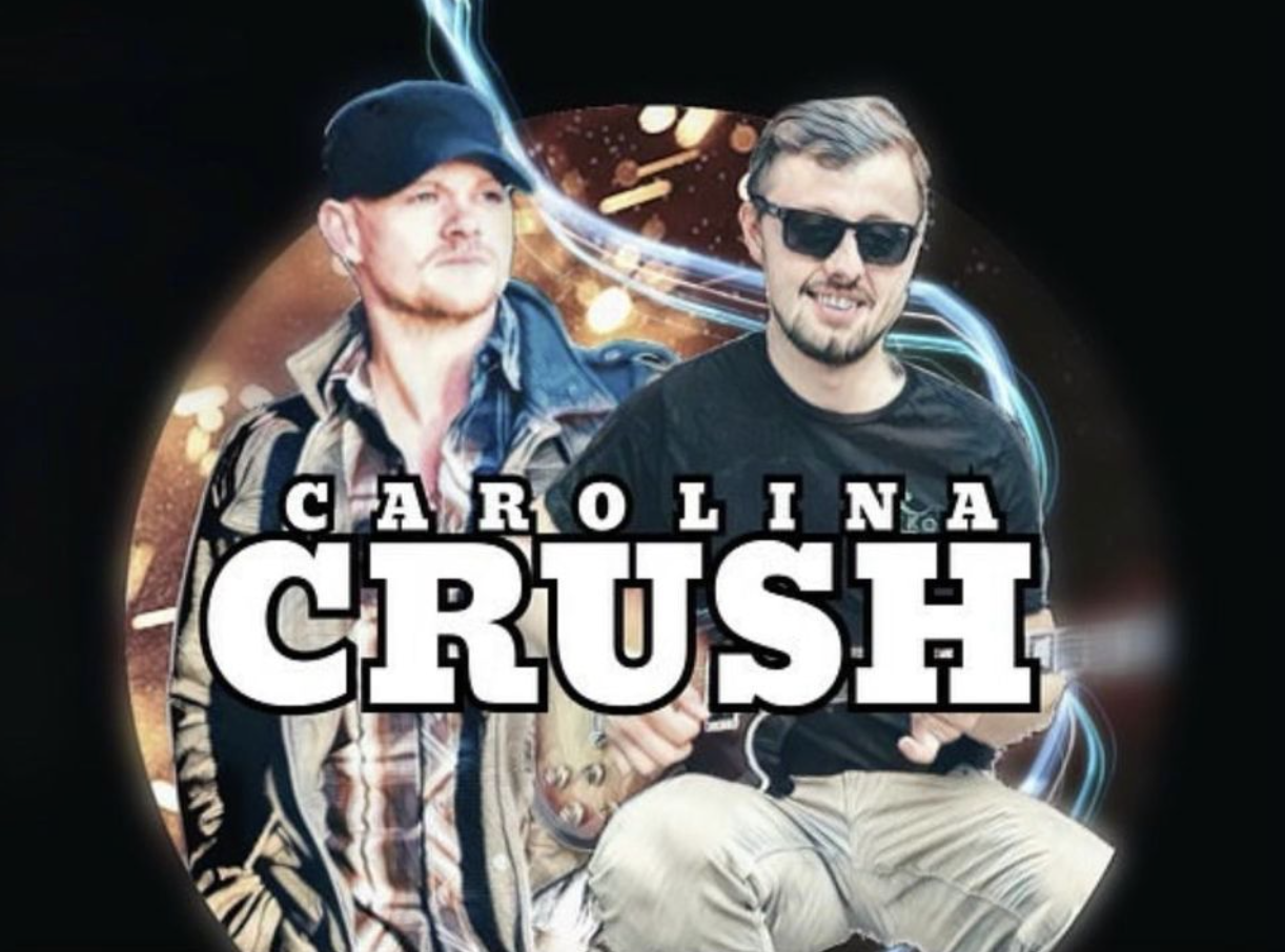 Live Music by Carolina Crush Trio