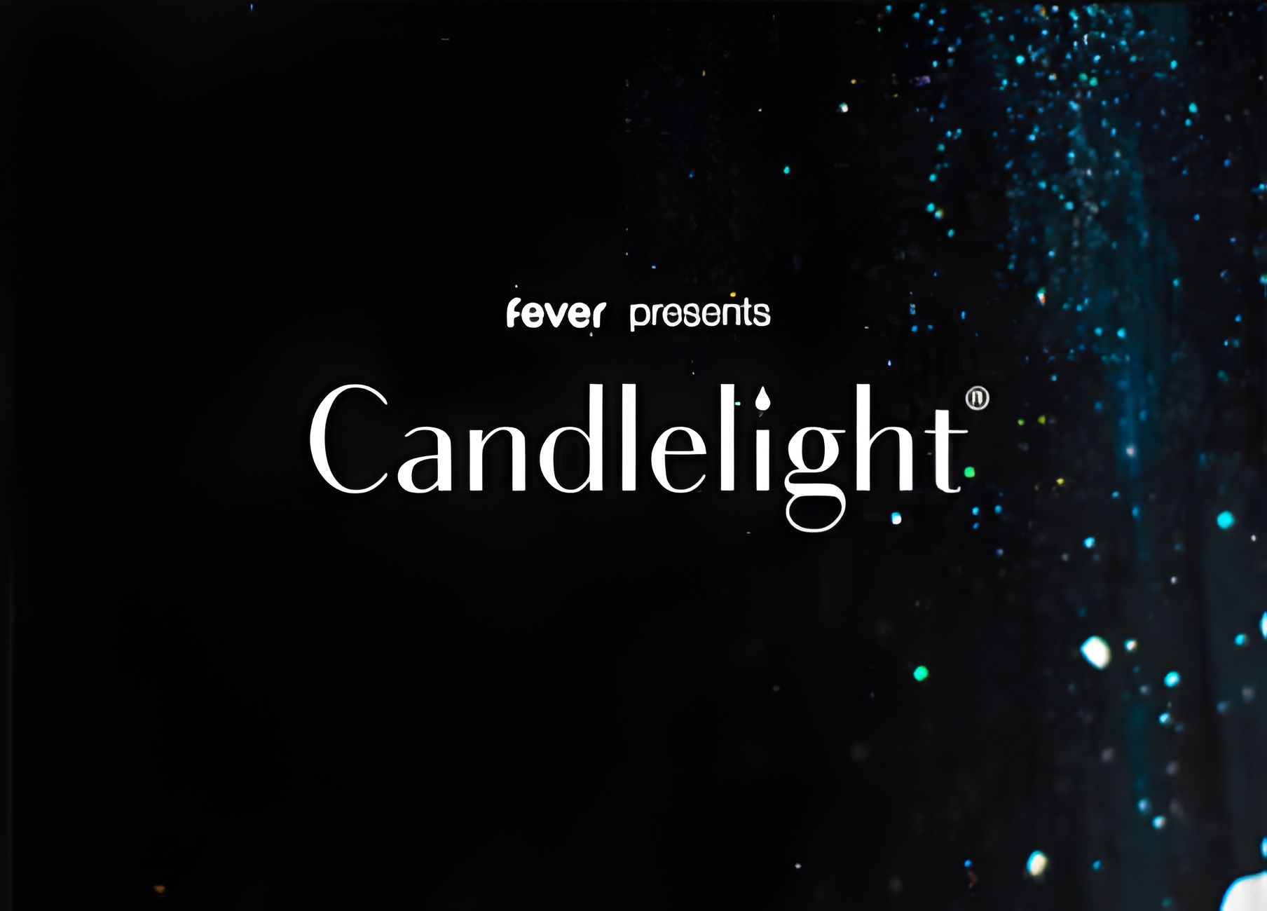 Candlelight: Tribute to Adele