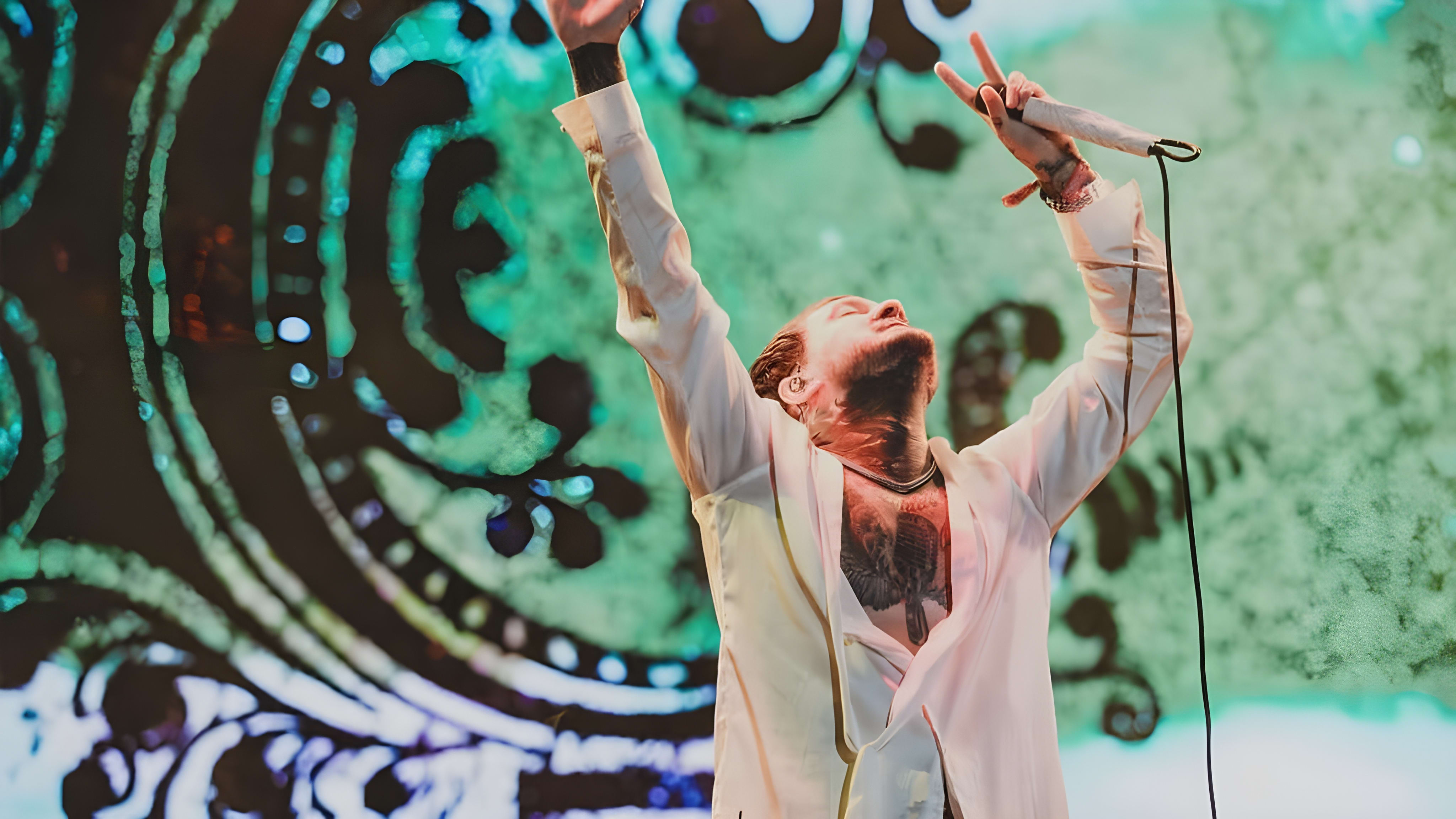CHIODOS: IT’S NOT YOU, IT’S ME TOUR