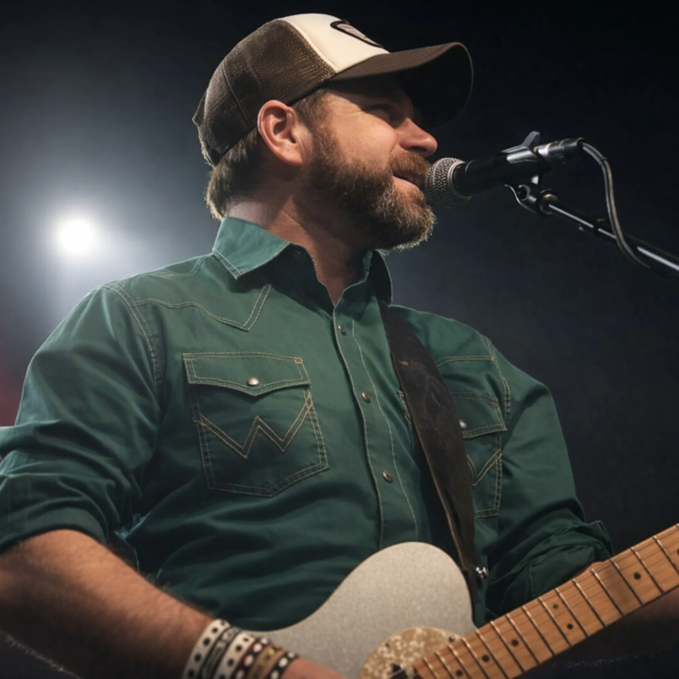 Cliff Miller Band