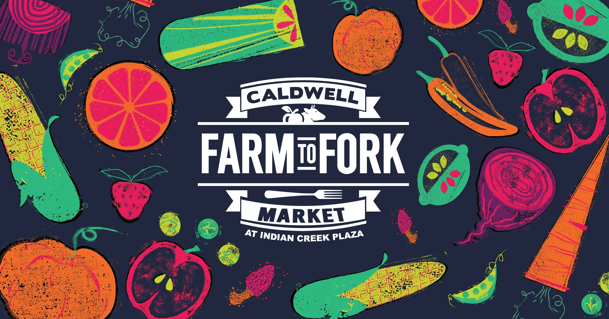 Farm to Fork Farmers Market
