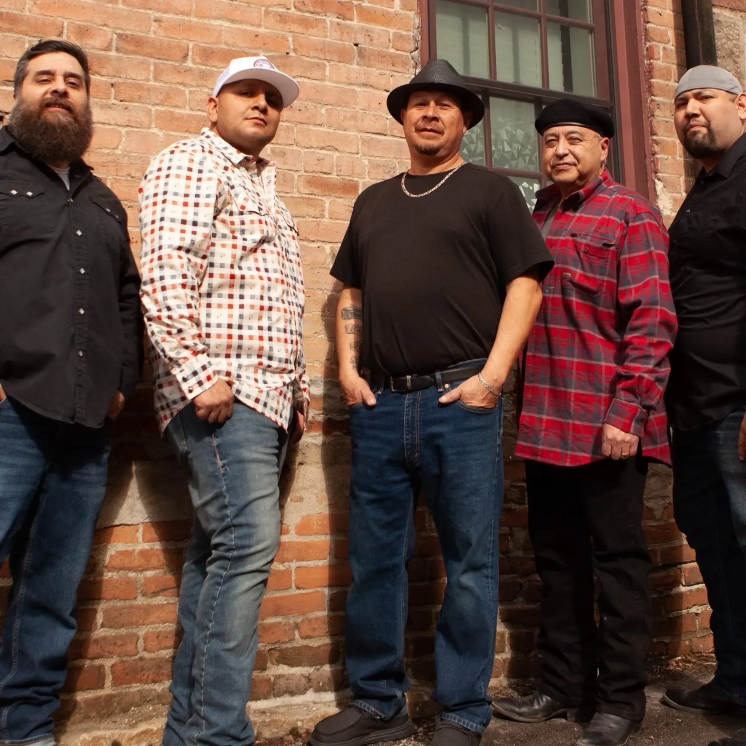 Tejano Outlaw