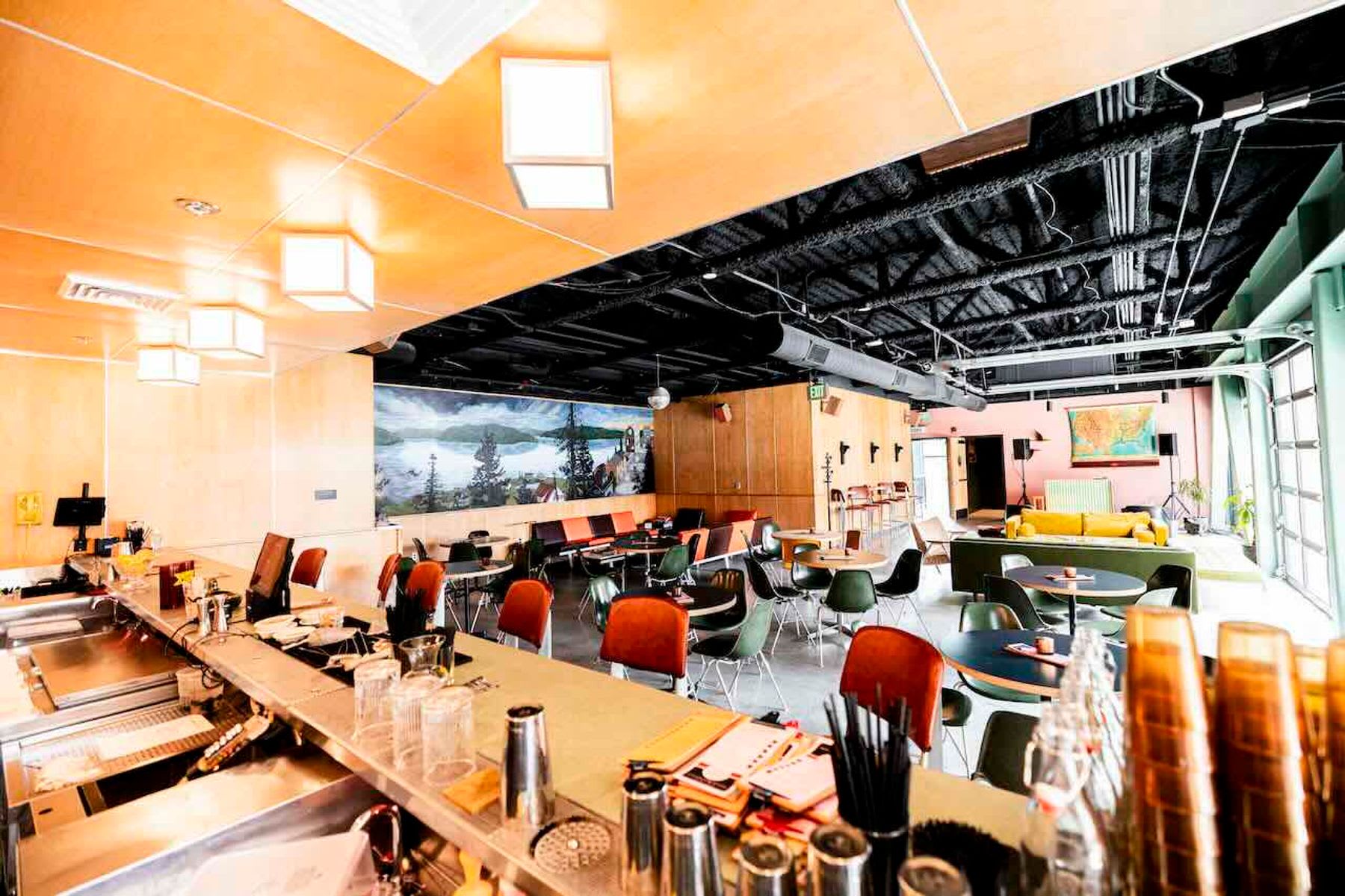 Trivia at Hap Hap Lounge