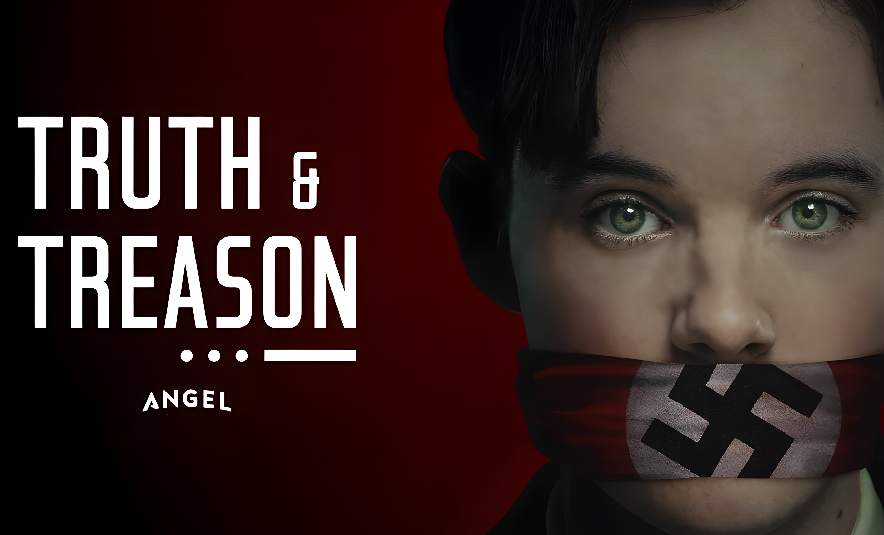 Truth & Treason