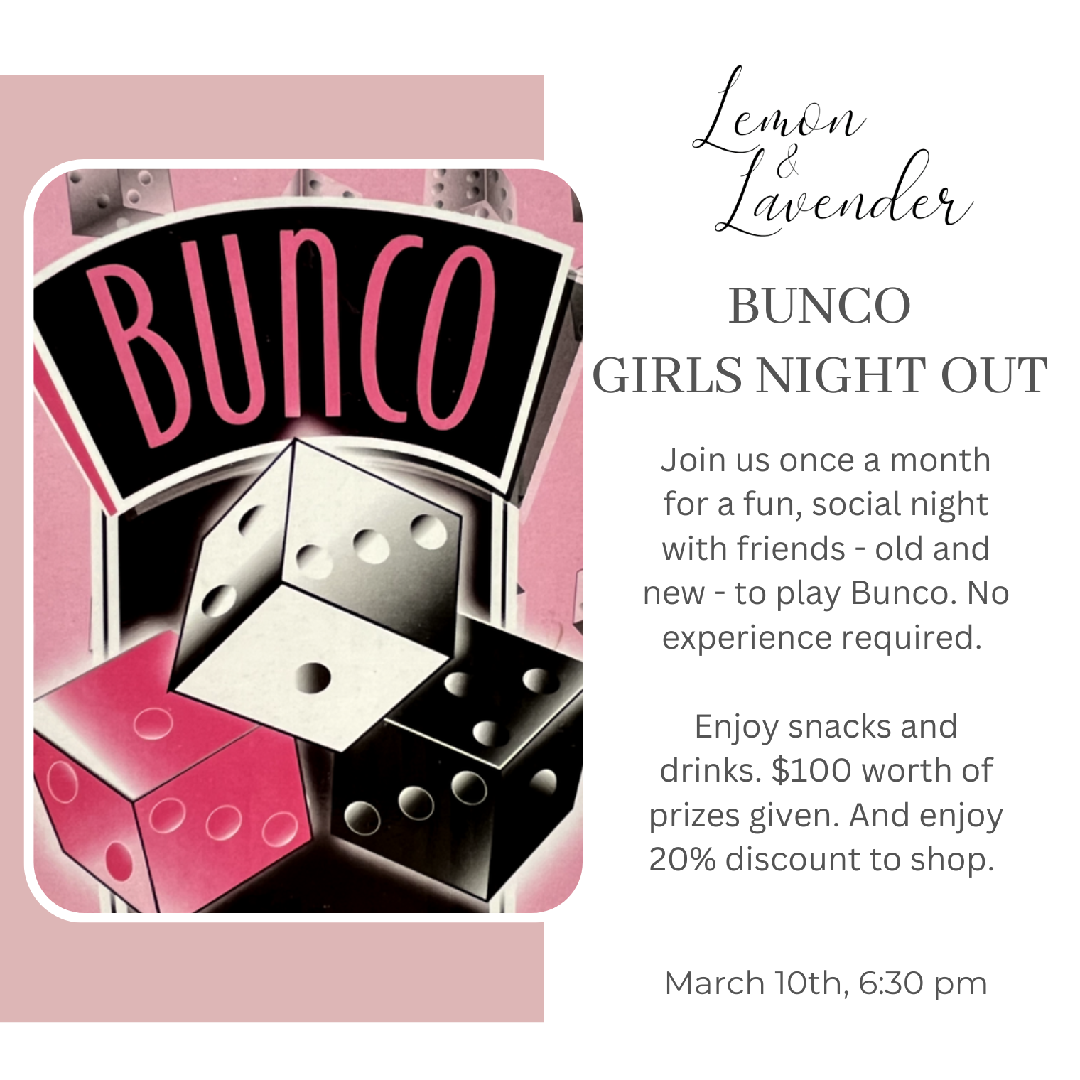 Bunco