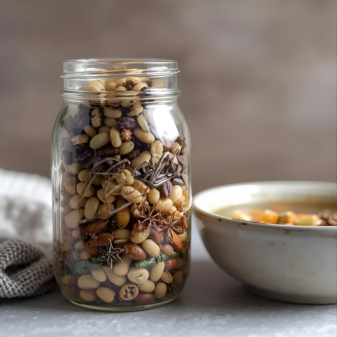 Cooking: “Heritage Foods for Modern Health”