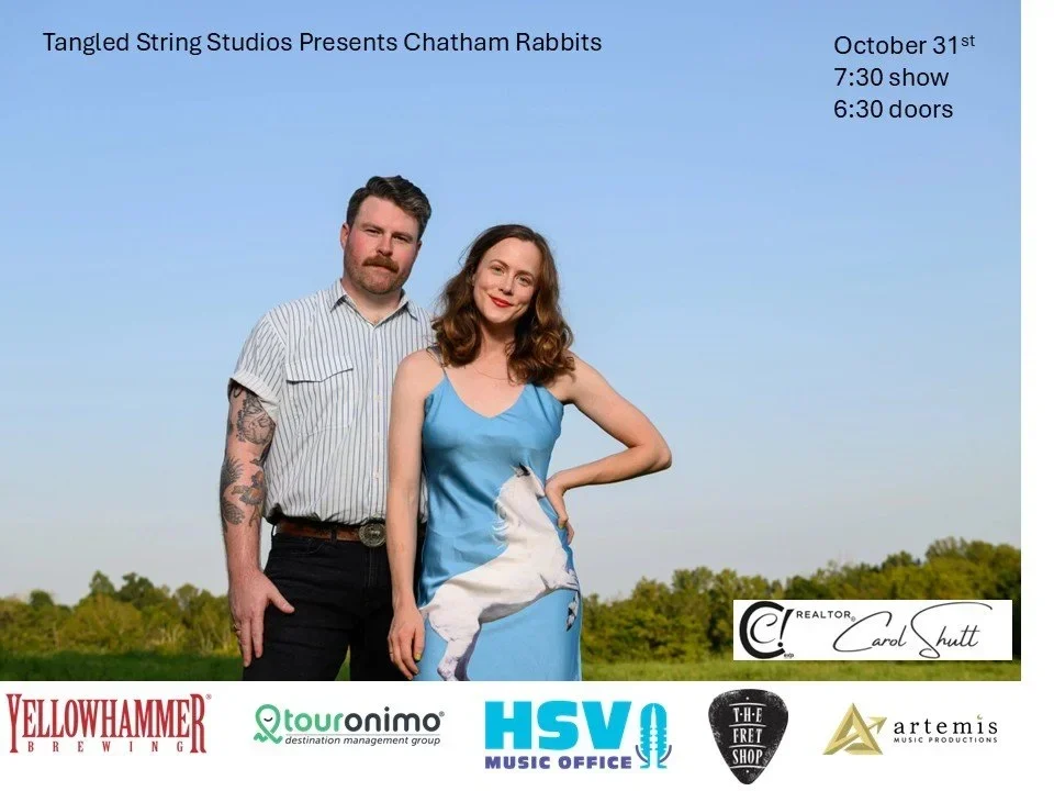 Chatham Rabbits