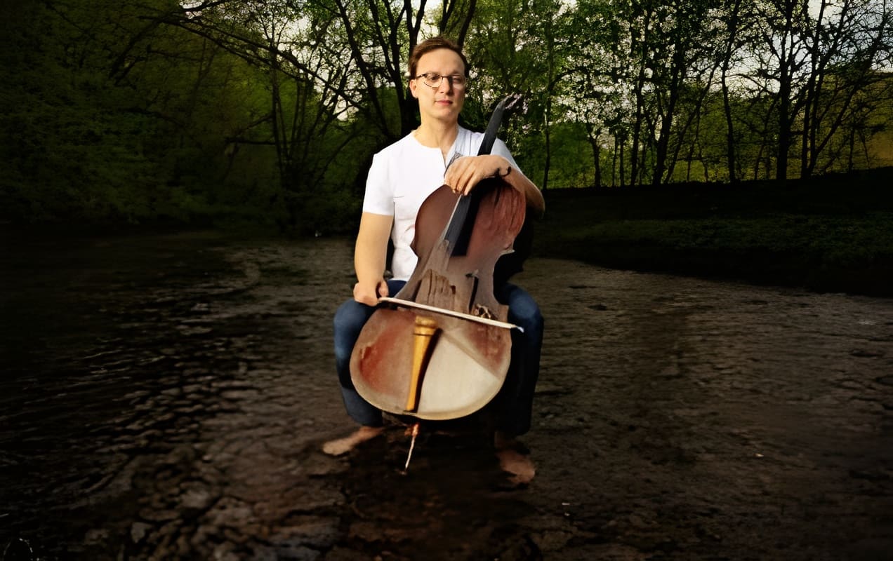 Ben Sollee
