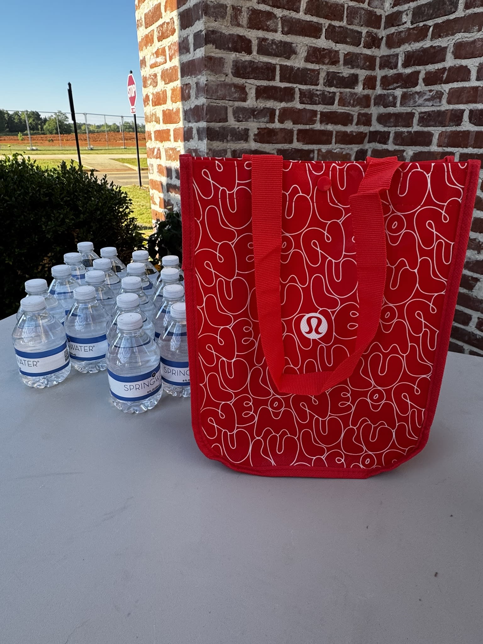 MidCity District x lululemon Fitness Series: Regymen Fitness
