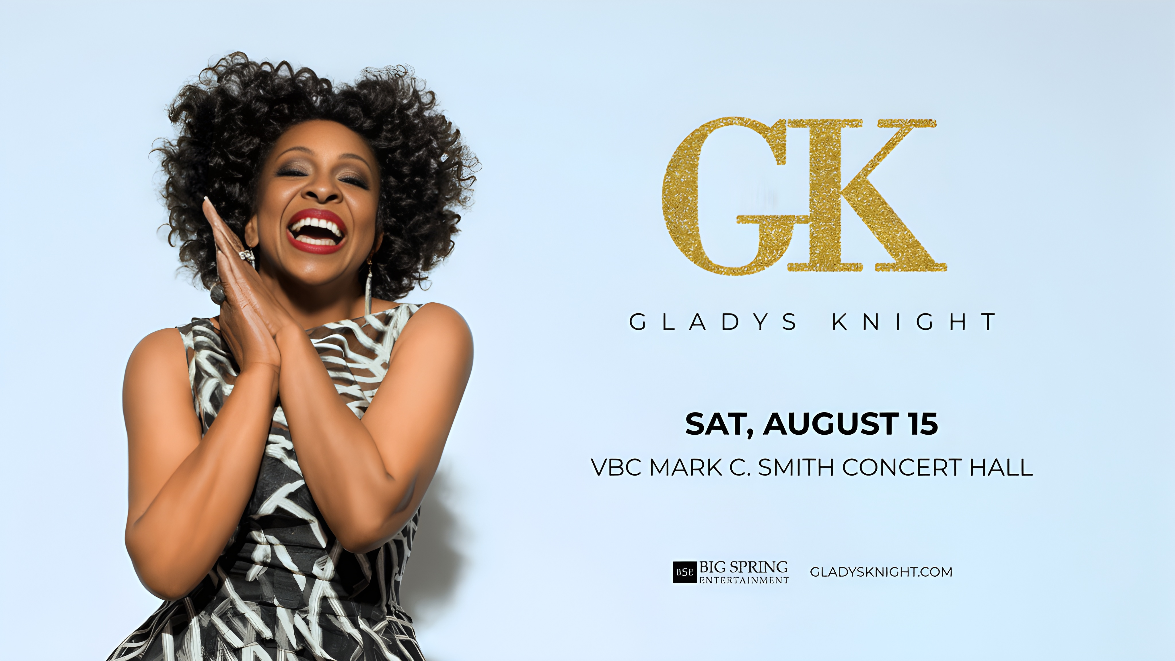 Gladys Knight