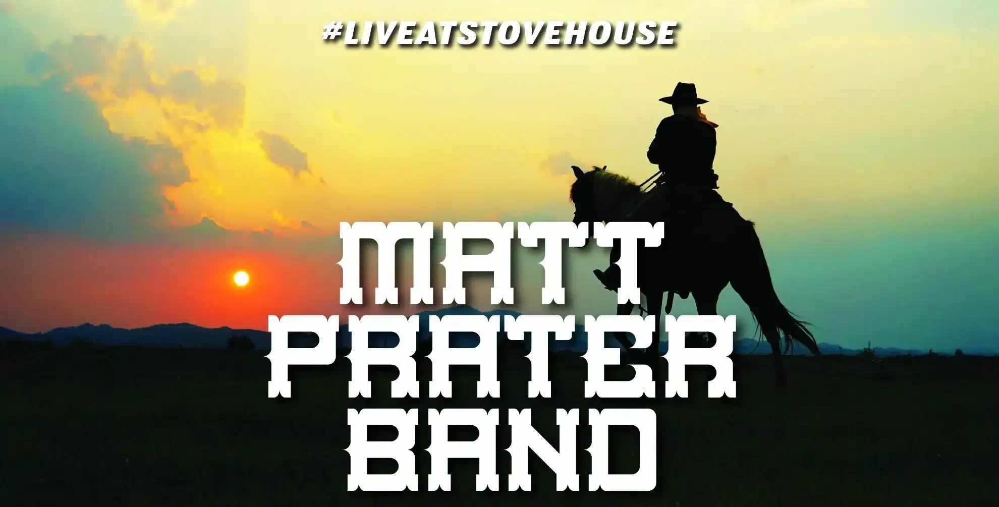 Matt Prater Band