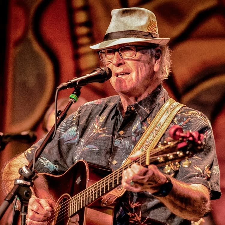 Jim Parker & Ricky Ray at Huntsville Traditional Music Ass'n Coffeehouse