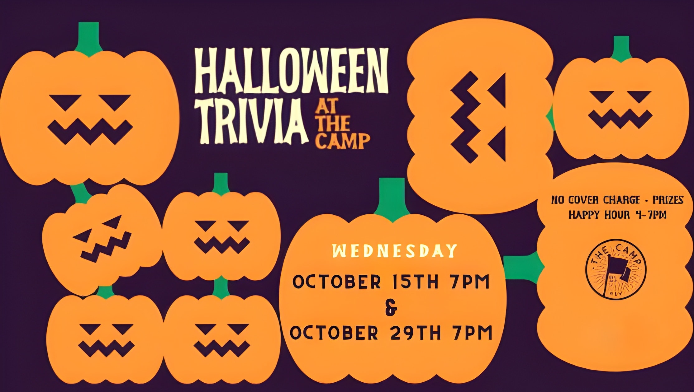 Halloween Trivia