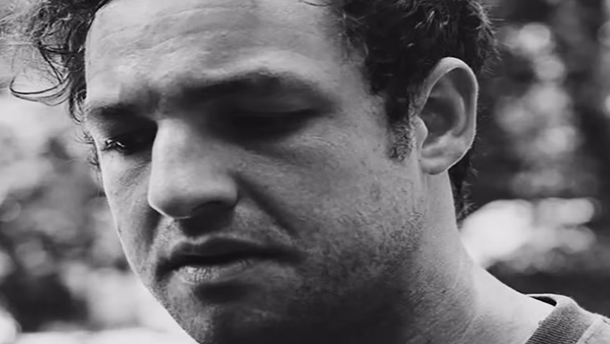 Lee Bains - Free South '25 Tour