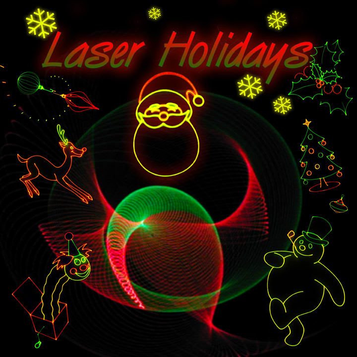 Laser Holidays