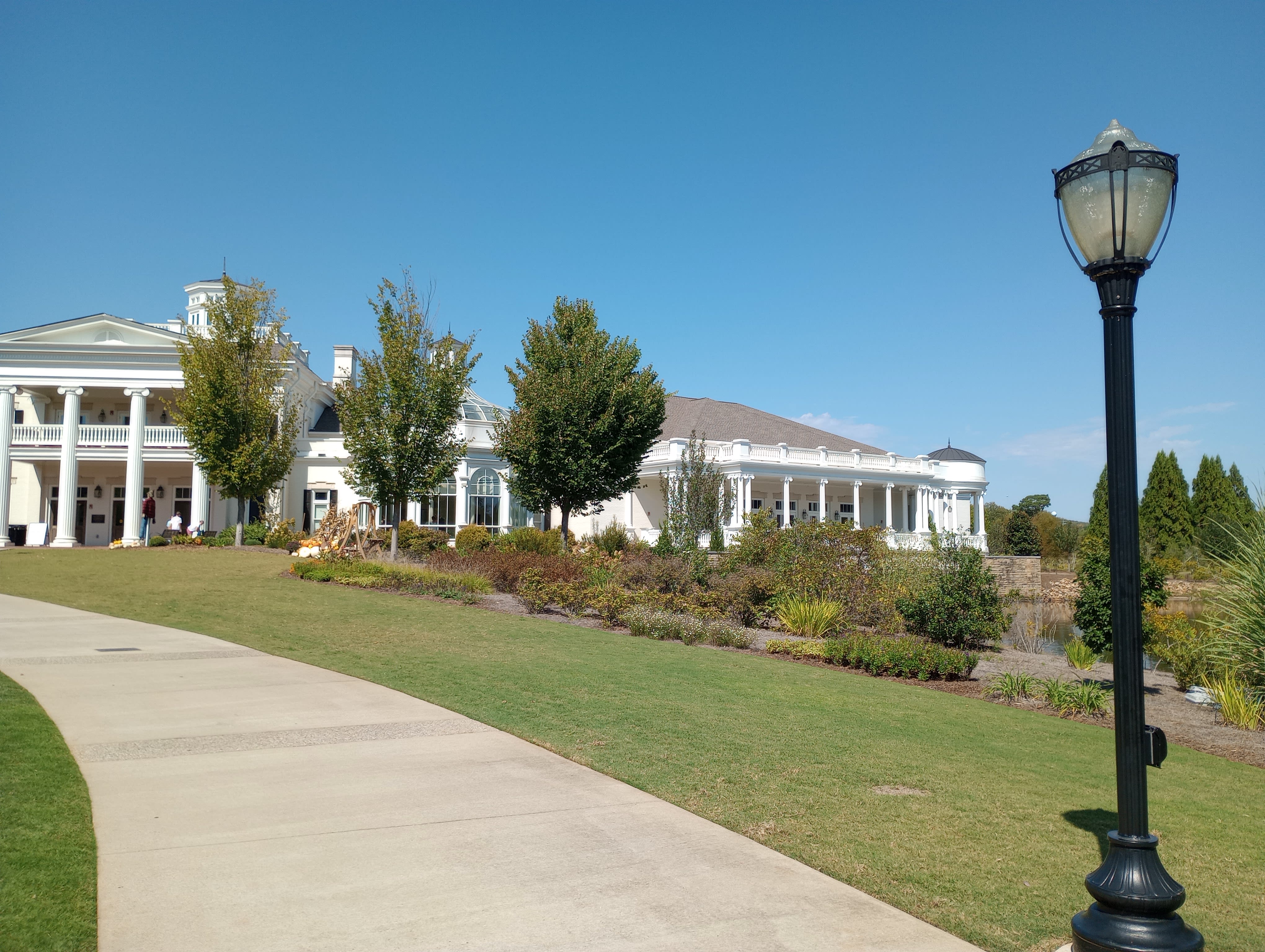 Huntsville Botanical Garden