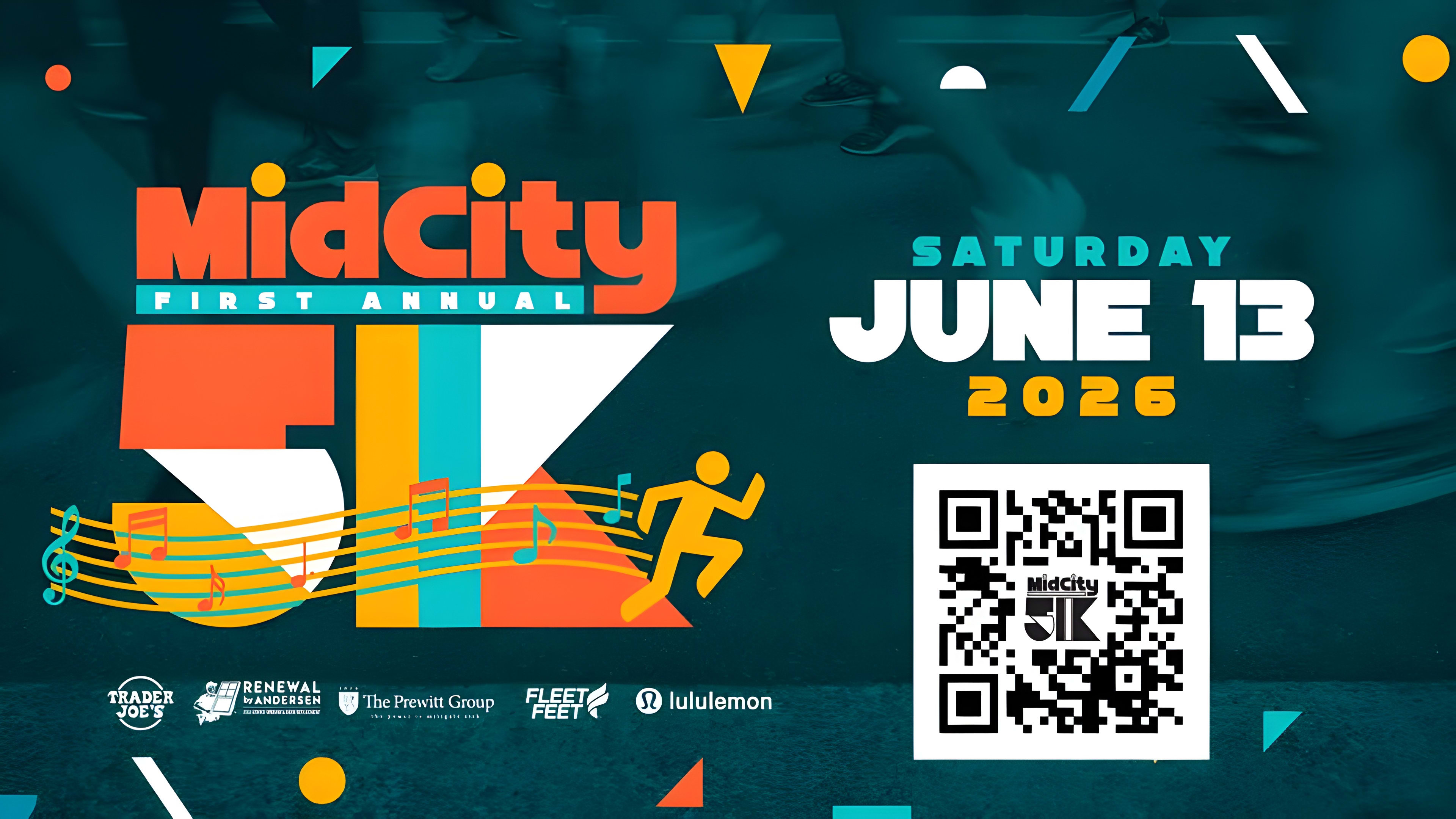 MidCity 5K