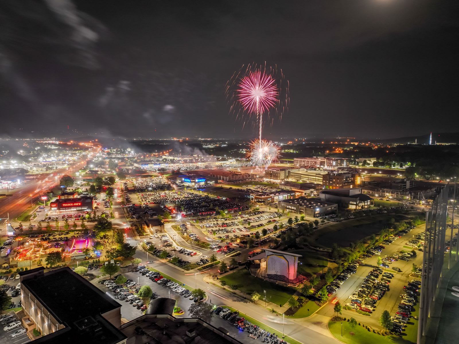 MidCity District Independence Weekend: Celebrating 250 Years of America