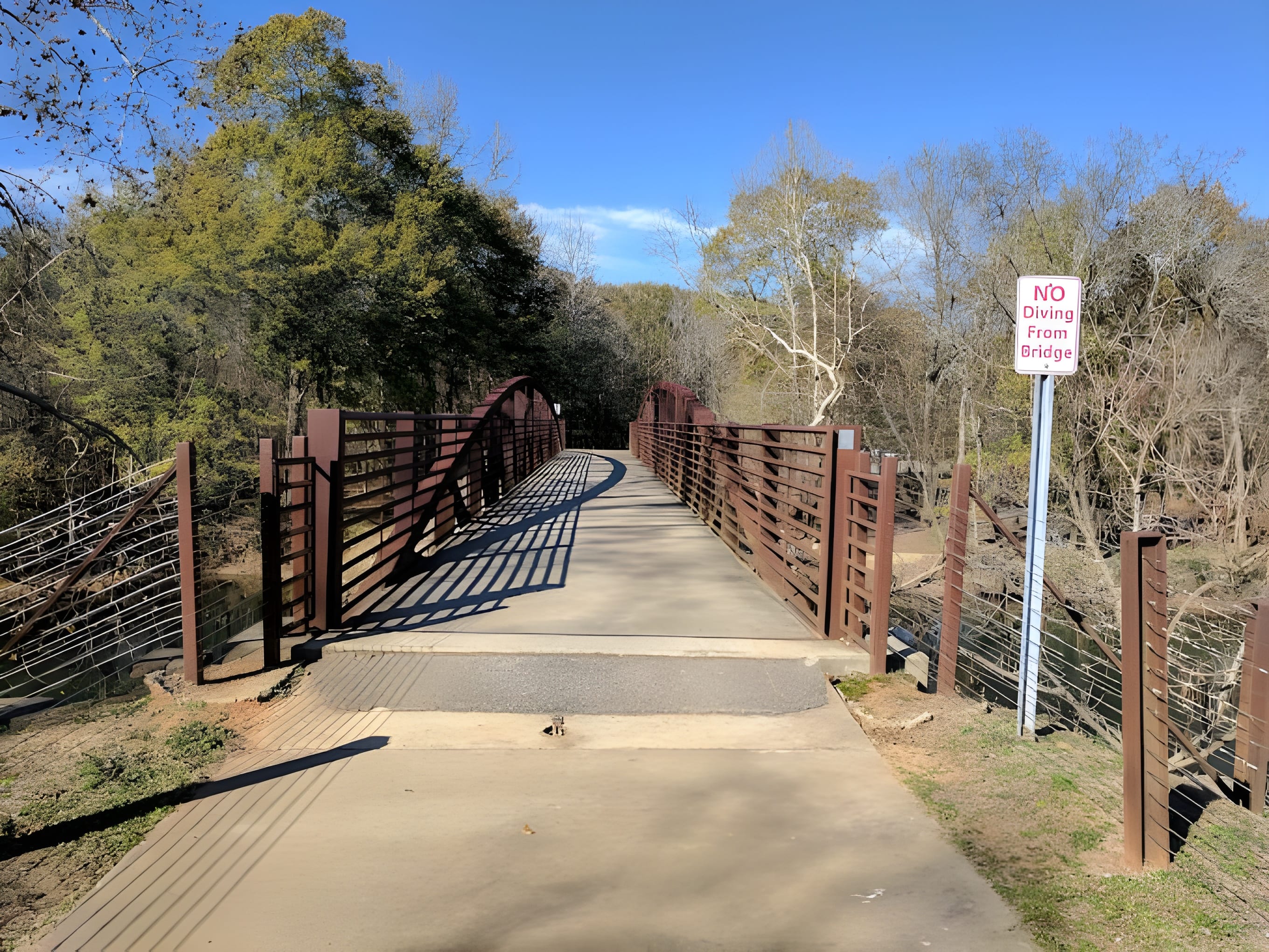 Hays Nature Preserve