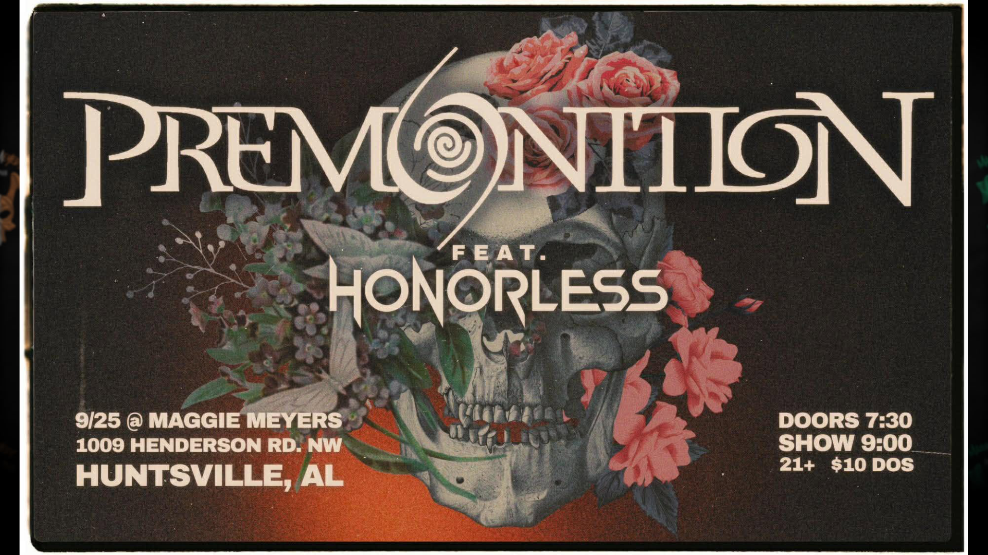 Premonition