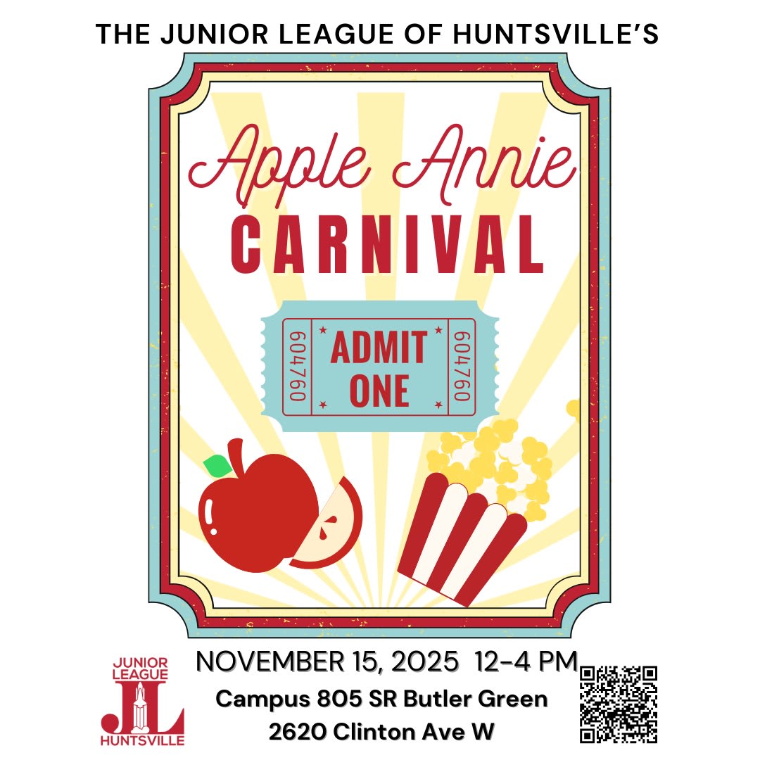 Apple Annie Carnival