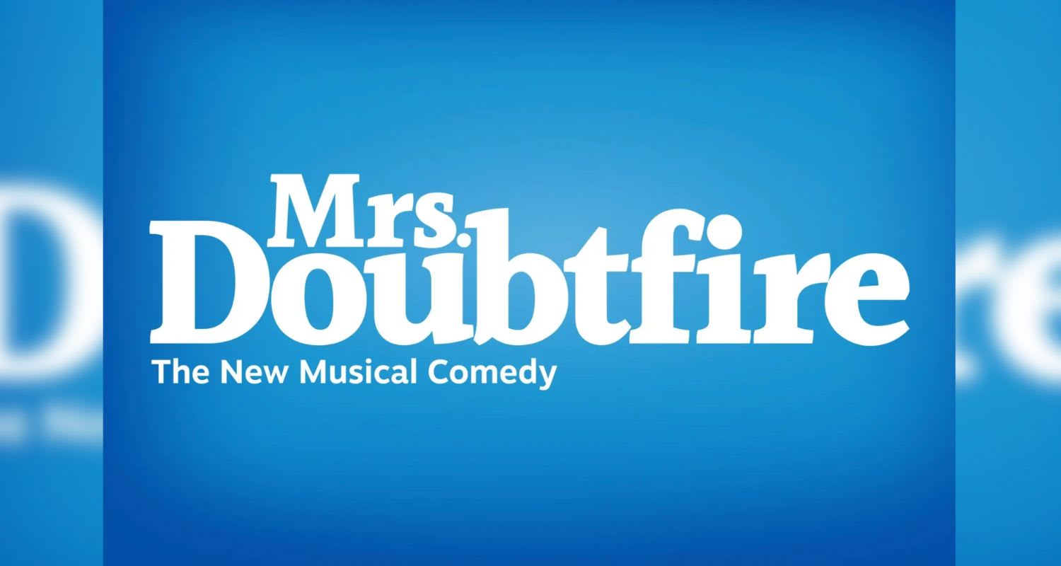 Mrs. Doubtfire the Musical