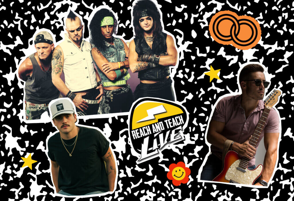 RNT Live! with The Velcro Pygmies