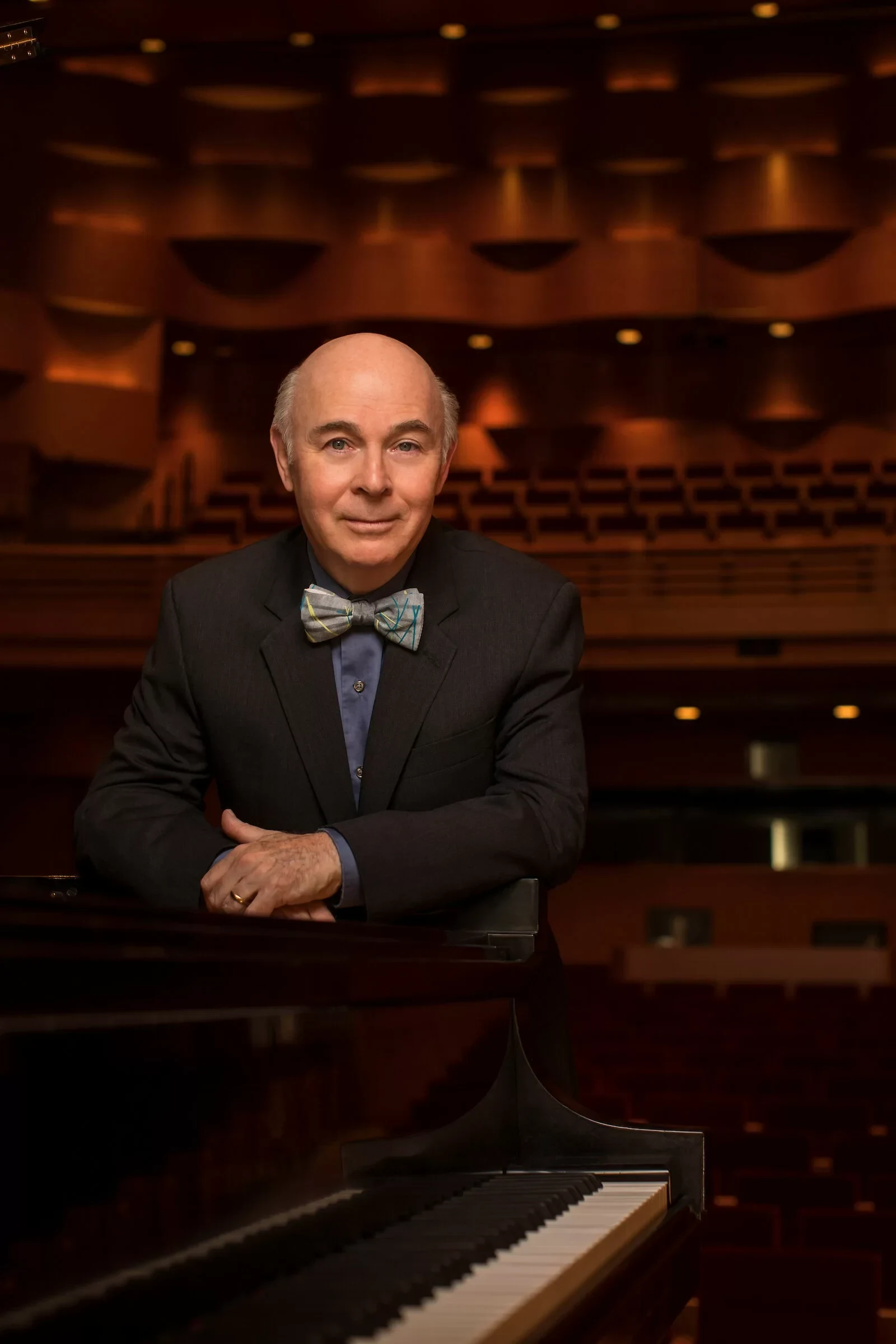 Master Class feat. Jorge Federico Osorio