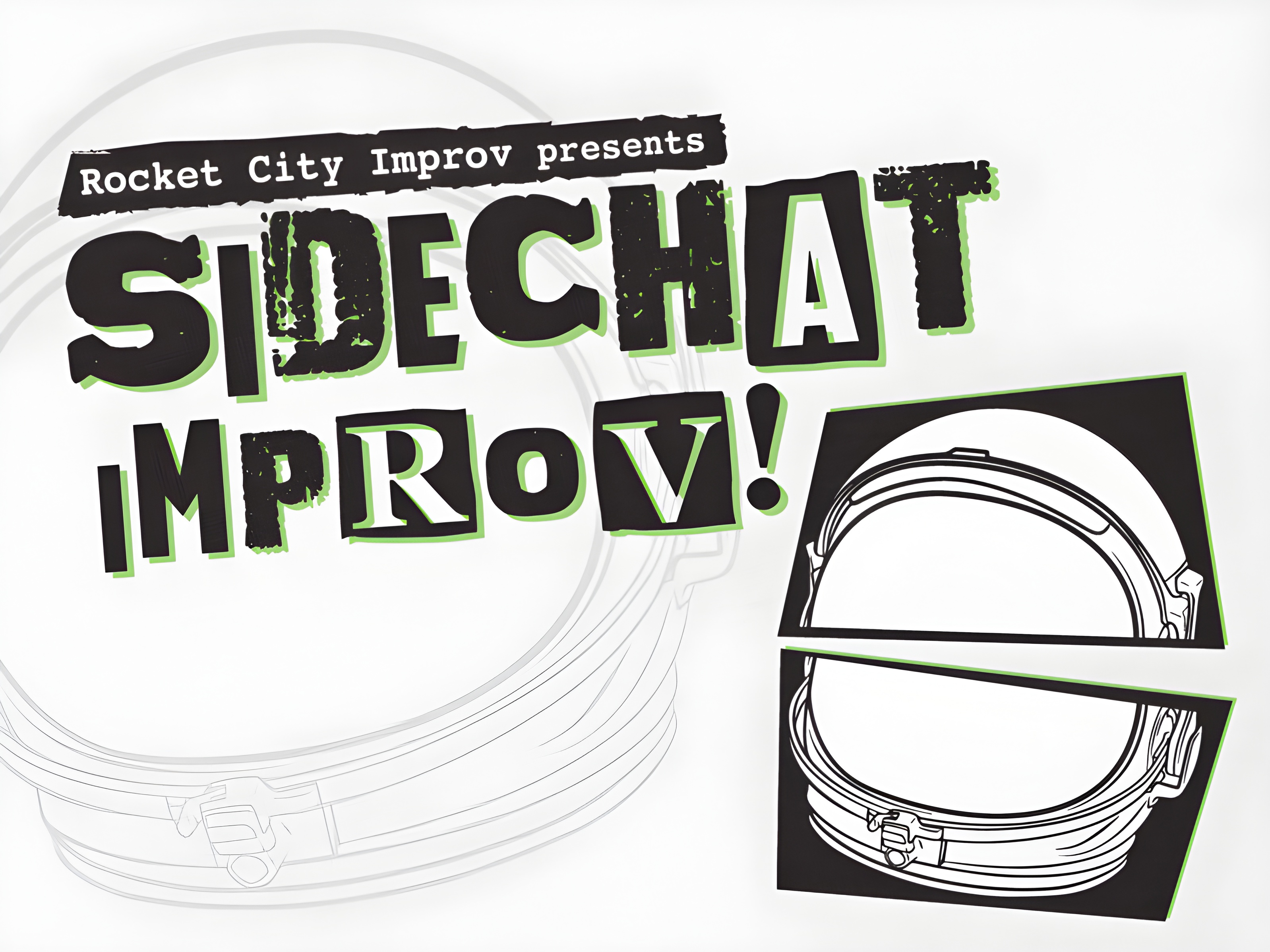 Sidechat: Longform Improv Show