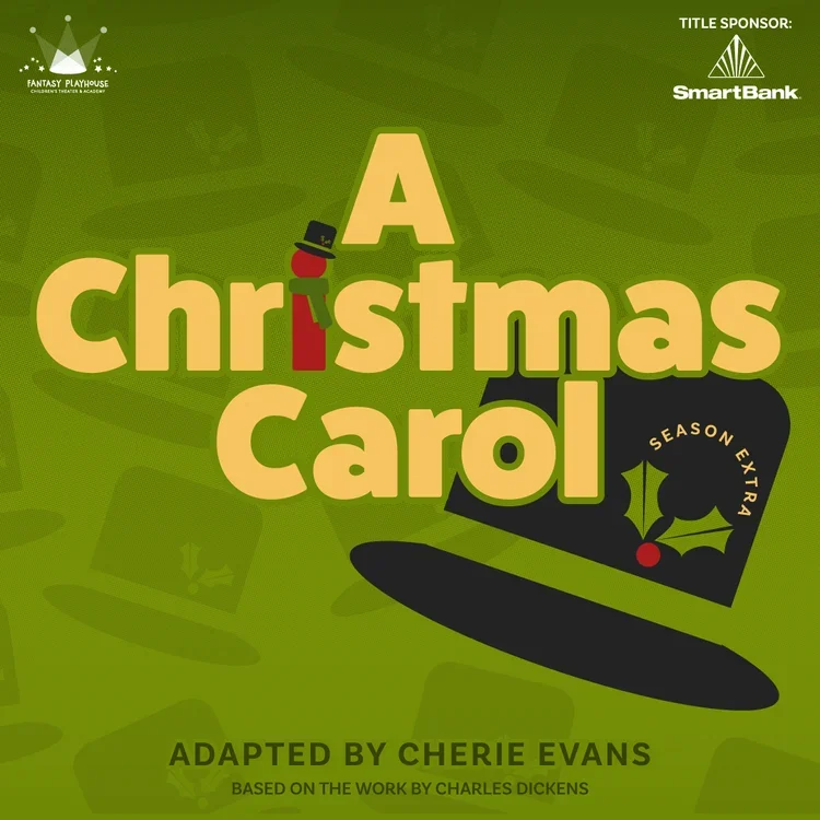 A Christmas Carol