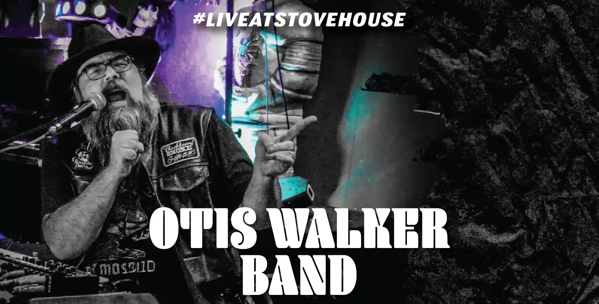 Otis Walker Band
