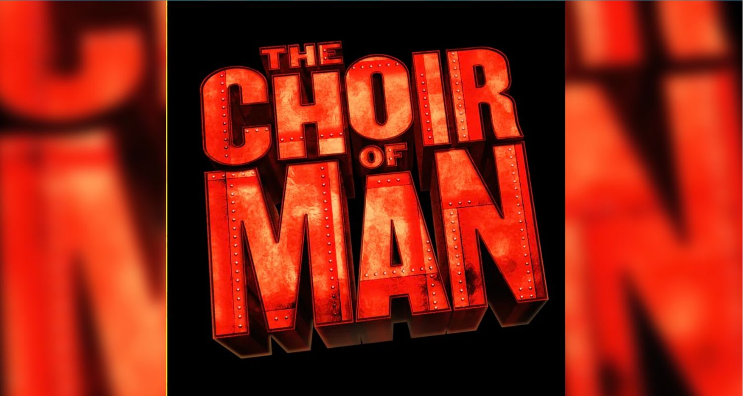 The Choir of Man