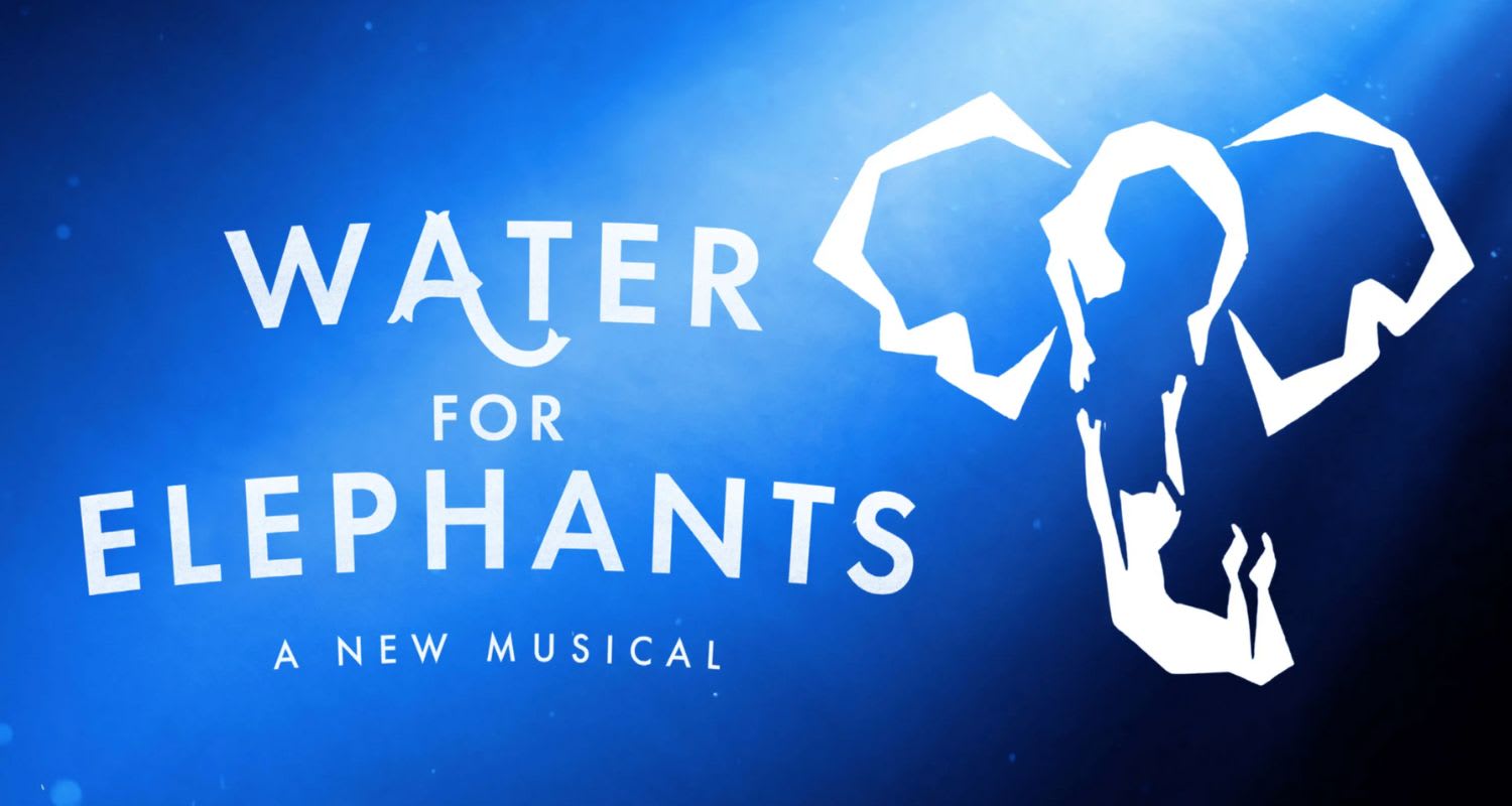 Water for Elephants the Musical