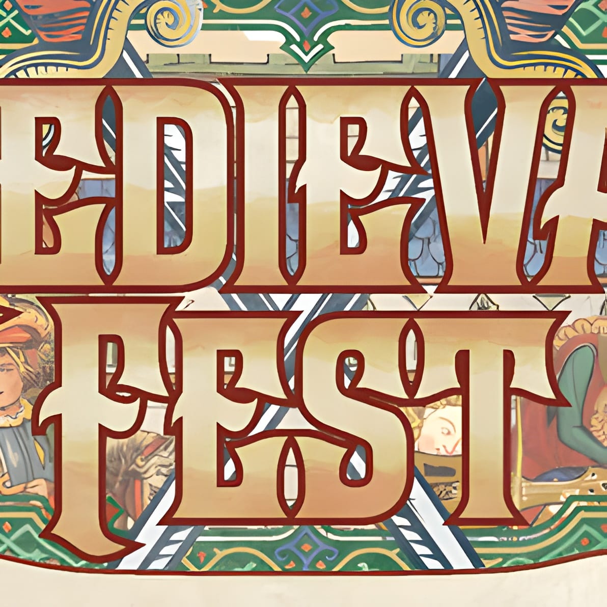 Yellowhammer Medieval Fest & Market